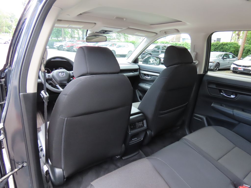 Thumbnail: 2024 Honda CR-V - 22