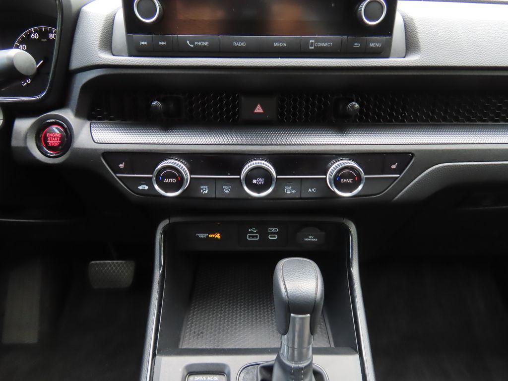 Thumbnail: 2024 Honda CR-V - 24