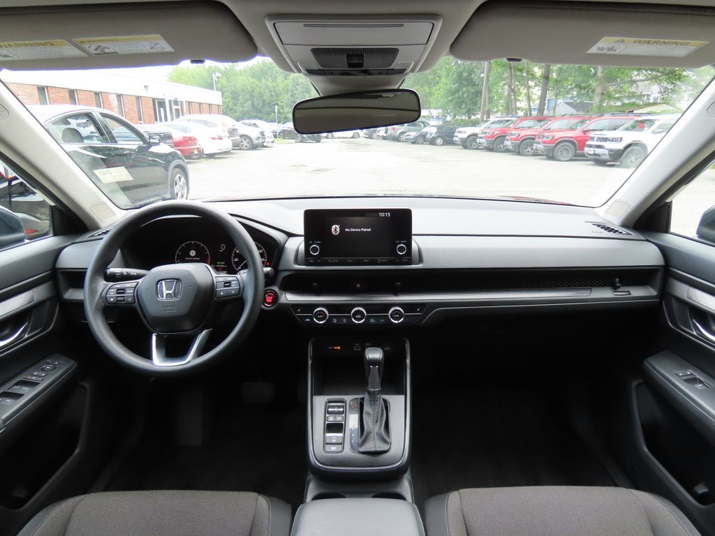 Thumbnail: 2024 Honda CR-V - 9