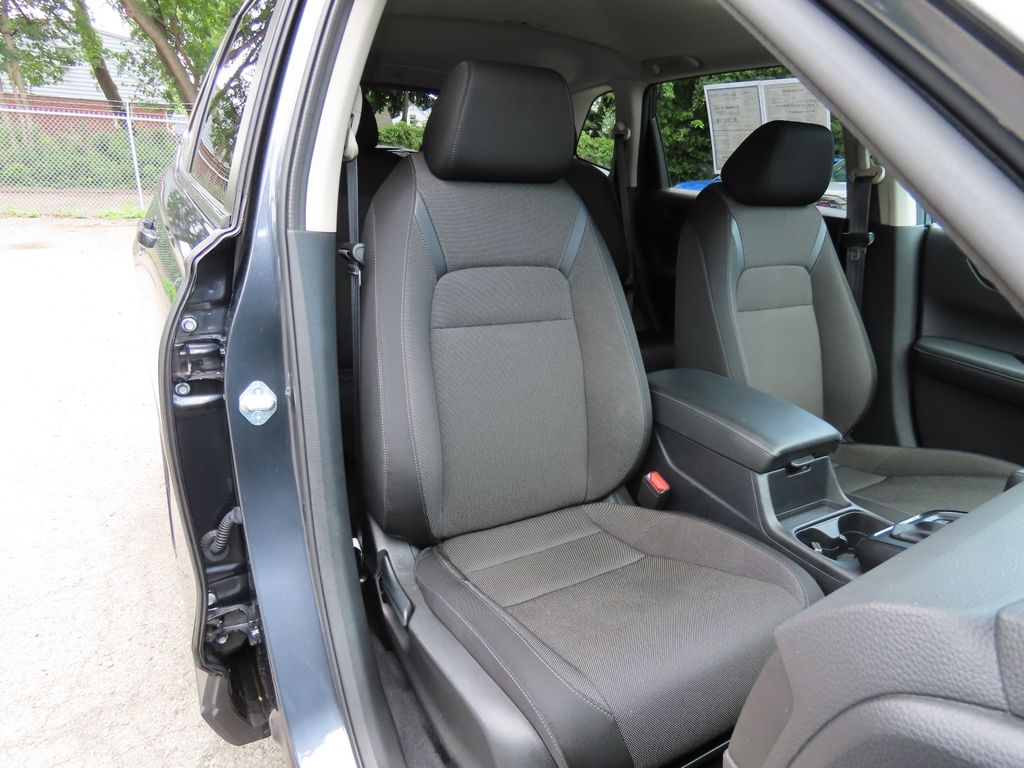 Thumbnail: 2024 Honda CR-V - 11