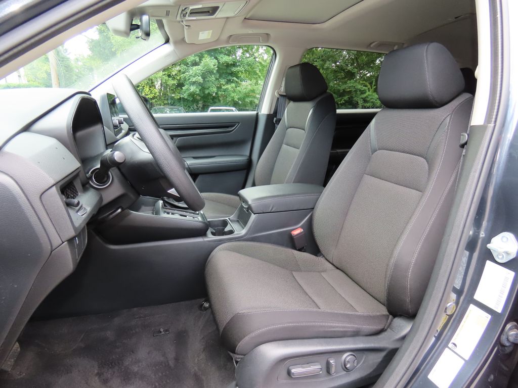 Thumbnail: 2024 Honda CR-V - 10