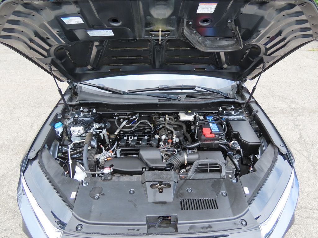 Thumbnail: 2024 Honda CR-V - 8