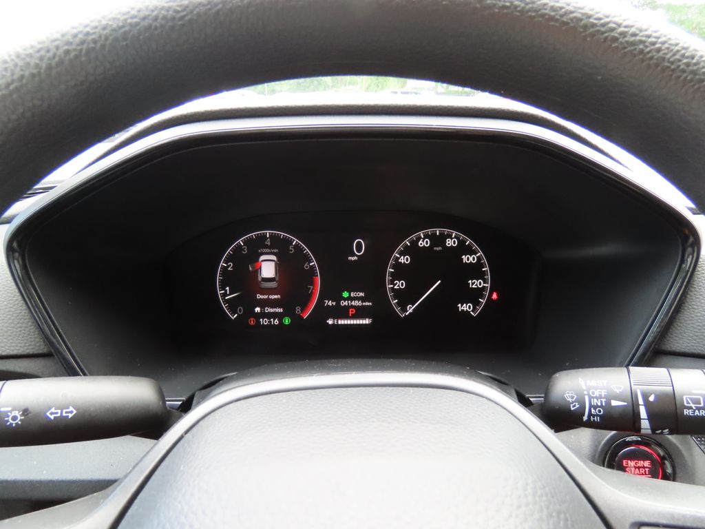 Thumbnail: 2024 Honda CR-V - 16