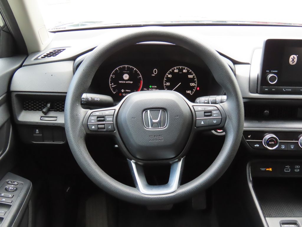 Thumbnail: 2024 Honda CR-V - 13