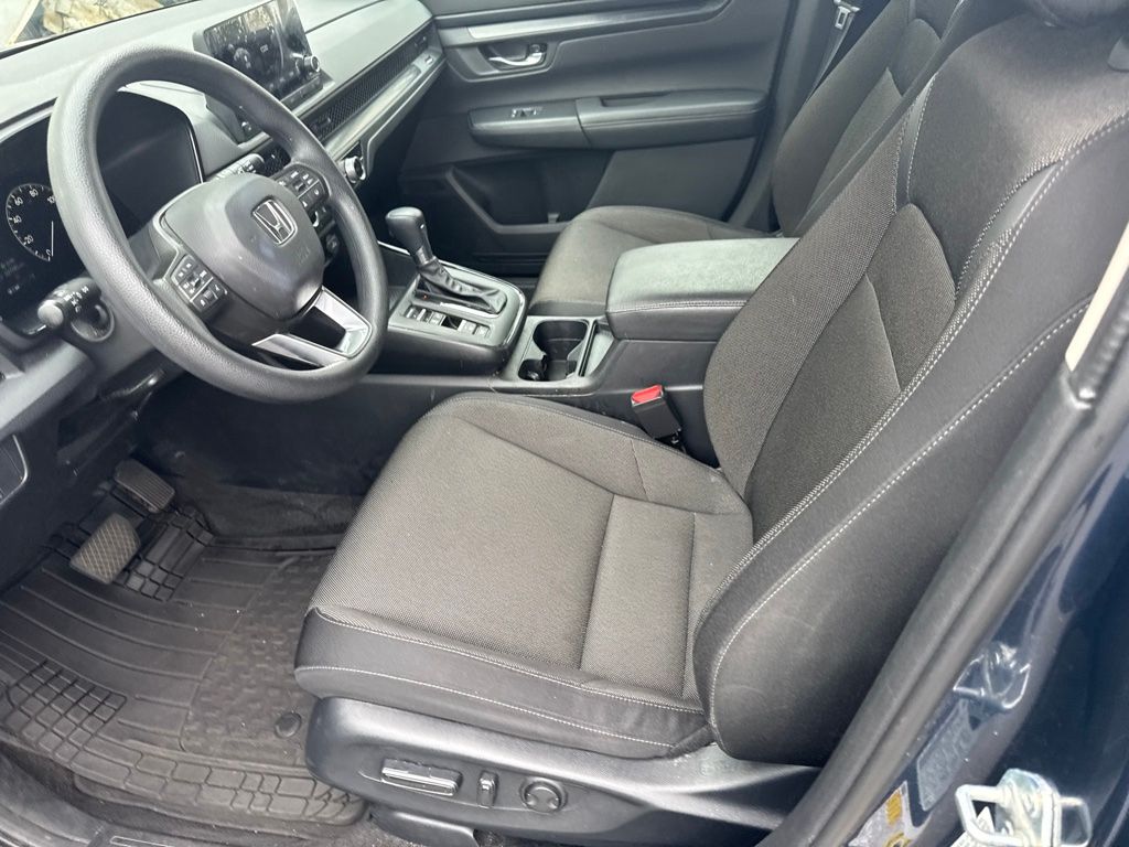 Thumbnail: 2024 Honda CR-V - 6