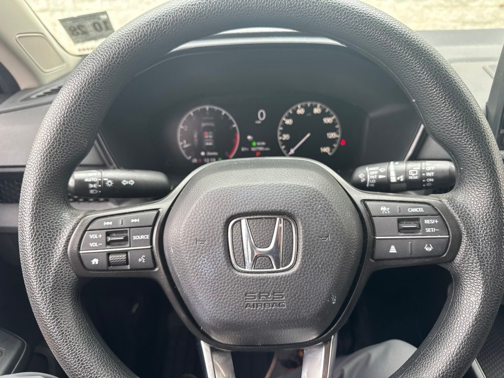Thumbnail: 2024 Honda CR-V - 26