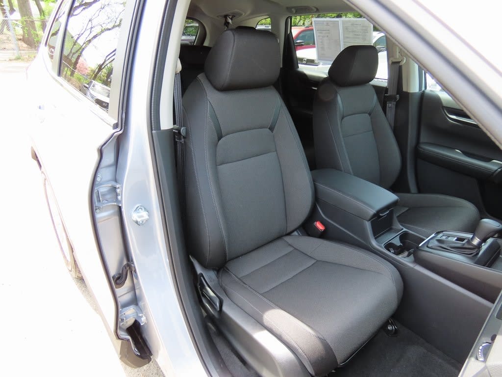 2025 Honda CR-V EX 22