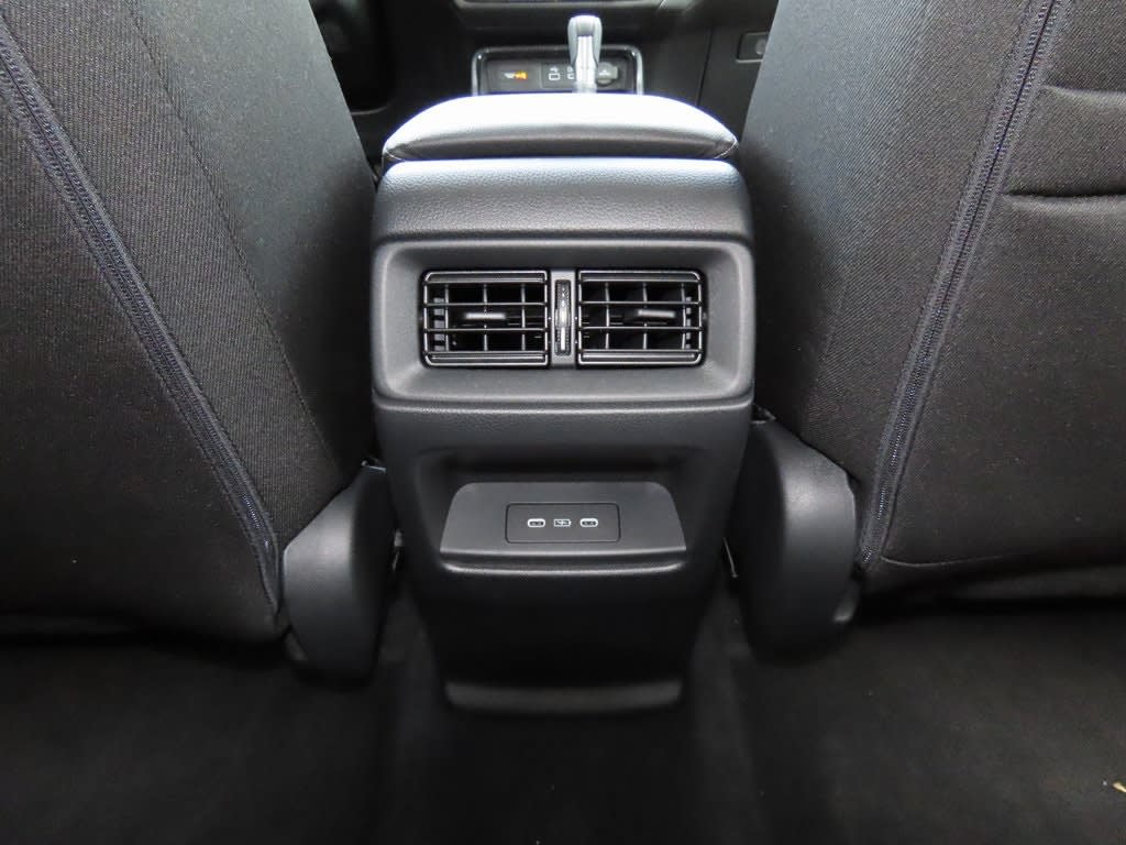 2025 Honda CR-V EX 24