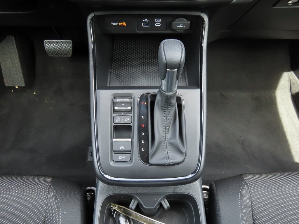 2025 Honda CR-V EX 14