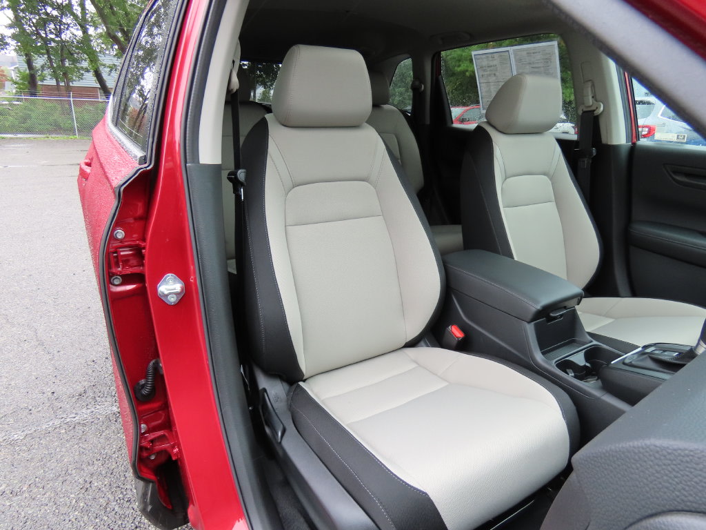 Thumbnail: 2026 Honda CR-V - 11