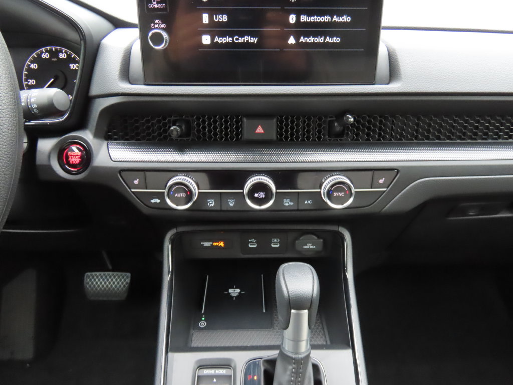 Thumbnail: 2026 Honda CR-V - 23