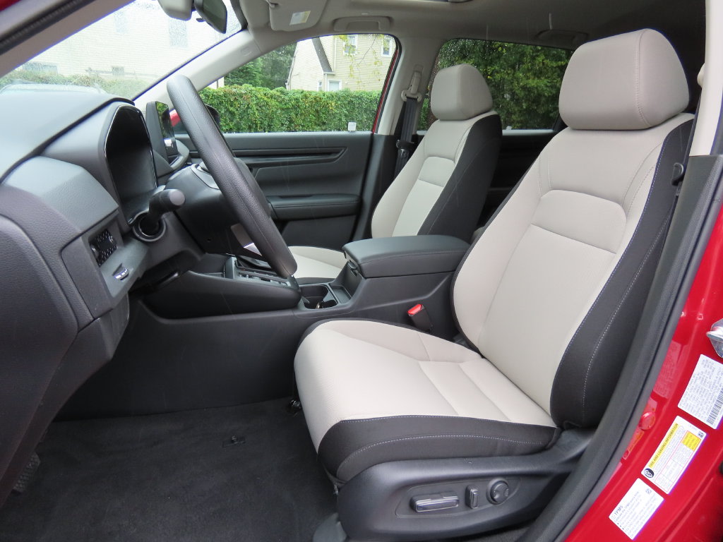 Thumbnail: 2026 Honda CR-V - 10