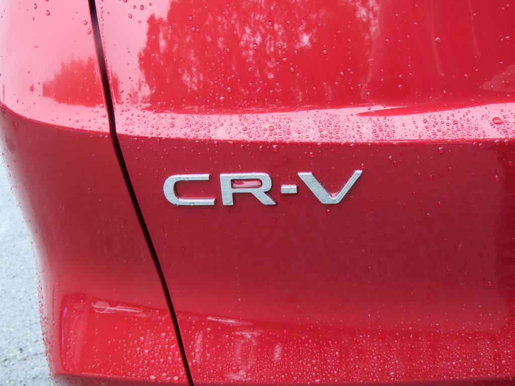 Thumbnail: 2026 Honda CR-V - 6