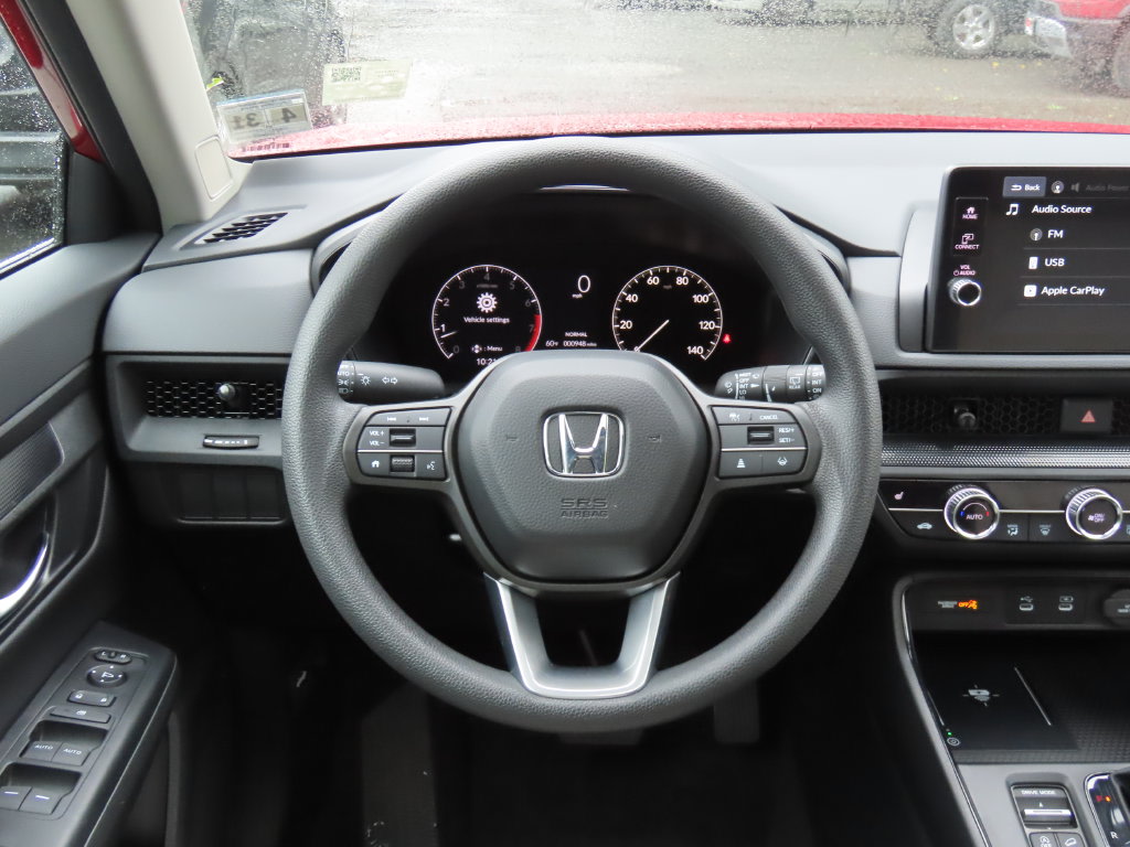 Thumbnail: 2026 Honda CR-V - 13