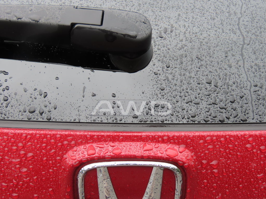 Thumbnail: 2026 Honda CR-V - 20
