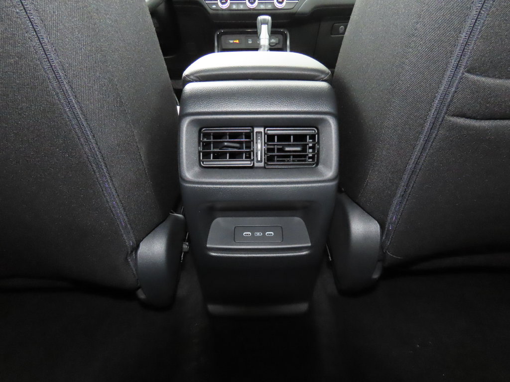 Thumbnail: 2026 Honda CR-V - 25