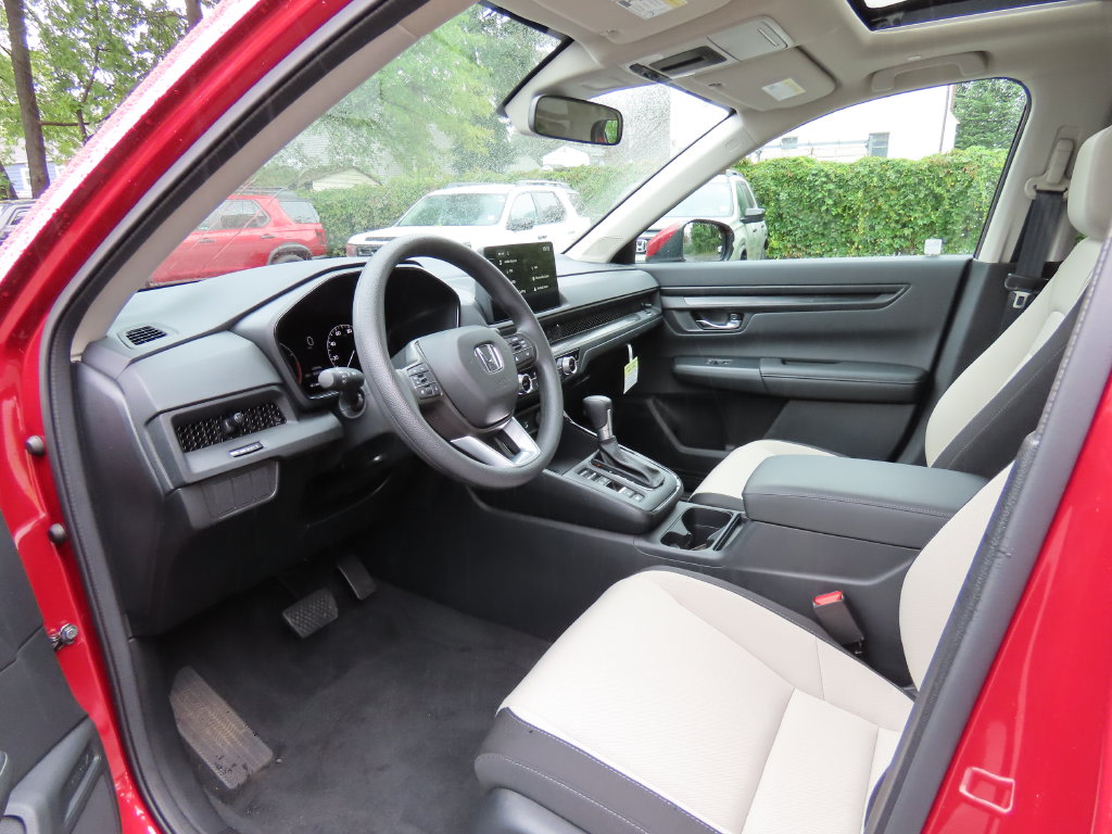 Thumbnail: 2026 Honda CR-V - 2