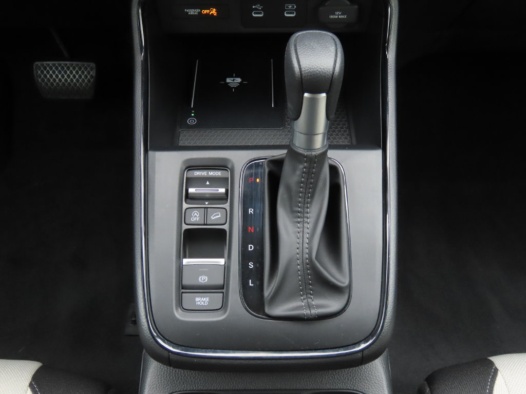 Thumbnail: 2026 Honda CR-V - 24