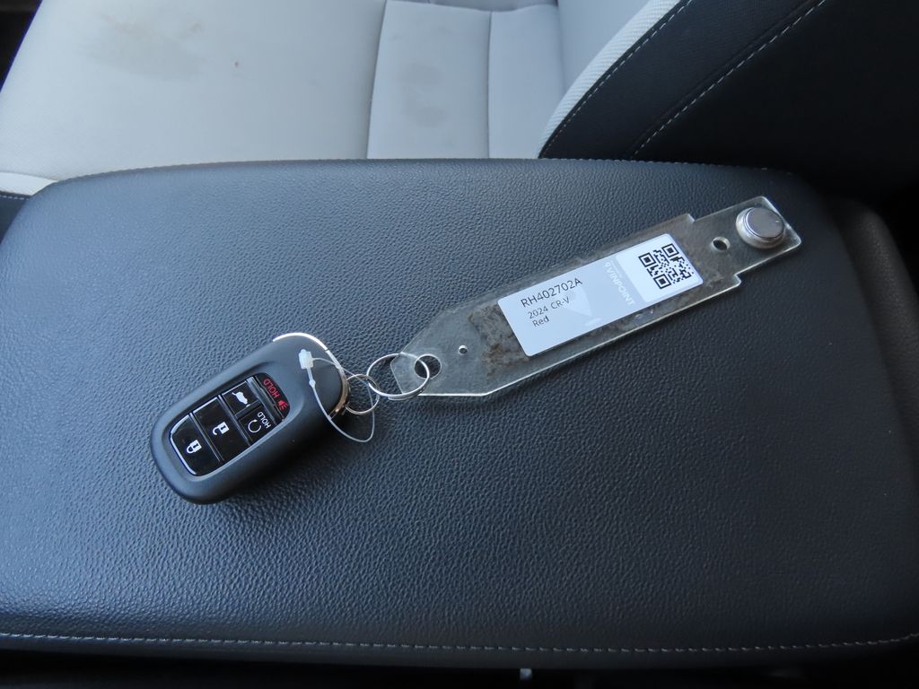 Thumbnail: 2024 Honda CR-V - 6