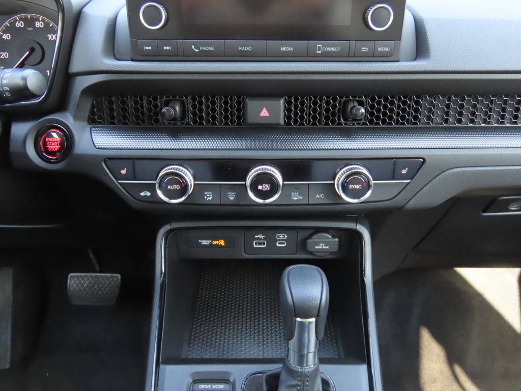 Thumbnail: 2024 Honda CR-V - 23