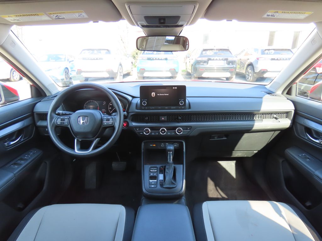 Thumbnail: 2024 Honda CR-V - 9