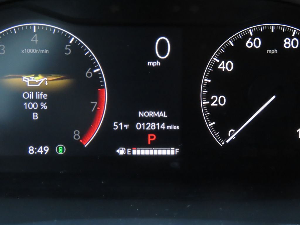 Thumbnail: 2024 Honda CR-V - 26