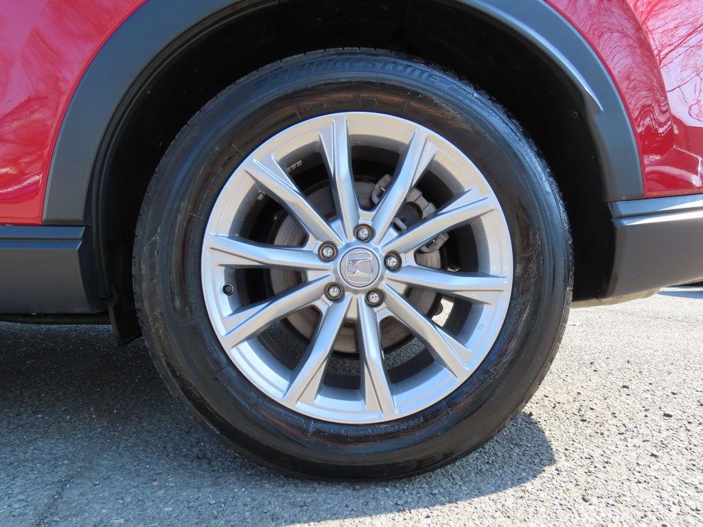 Thumbnail: 2024 Honda CR-V - 7