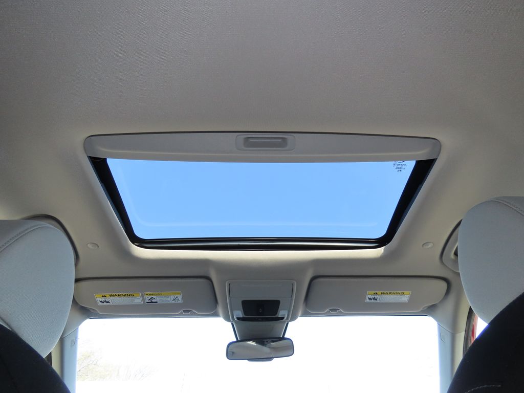 Thumbnail: 2024 Honda CR-V - 25