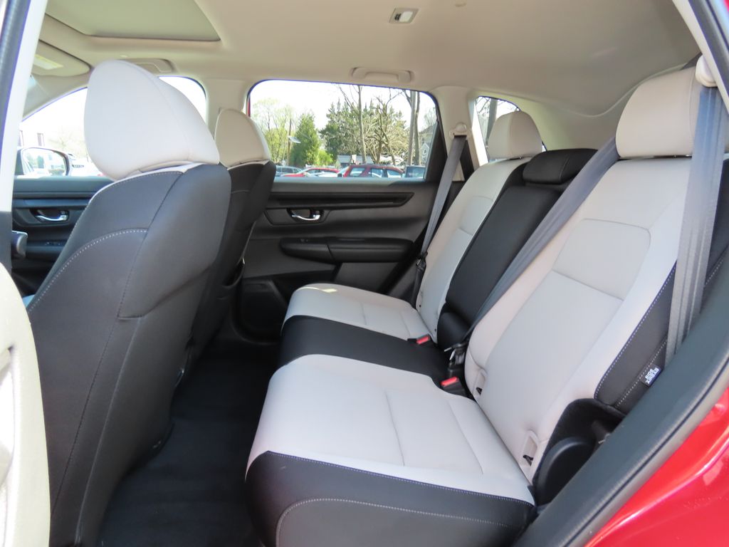 Thumbnail: 2024 Honda CR-V - 12