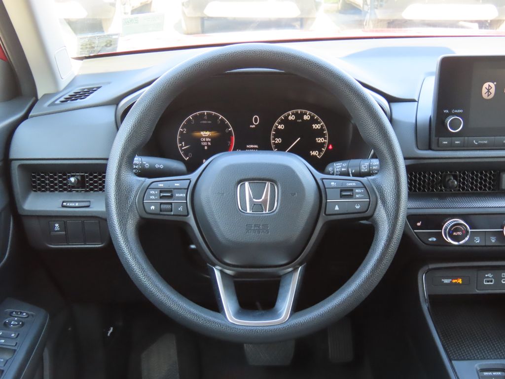 Thumbnail: 2024 Honda CR-V - 13