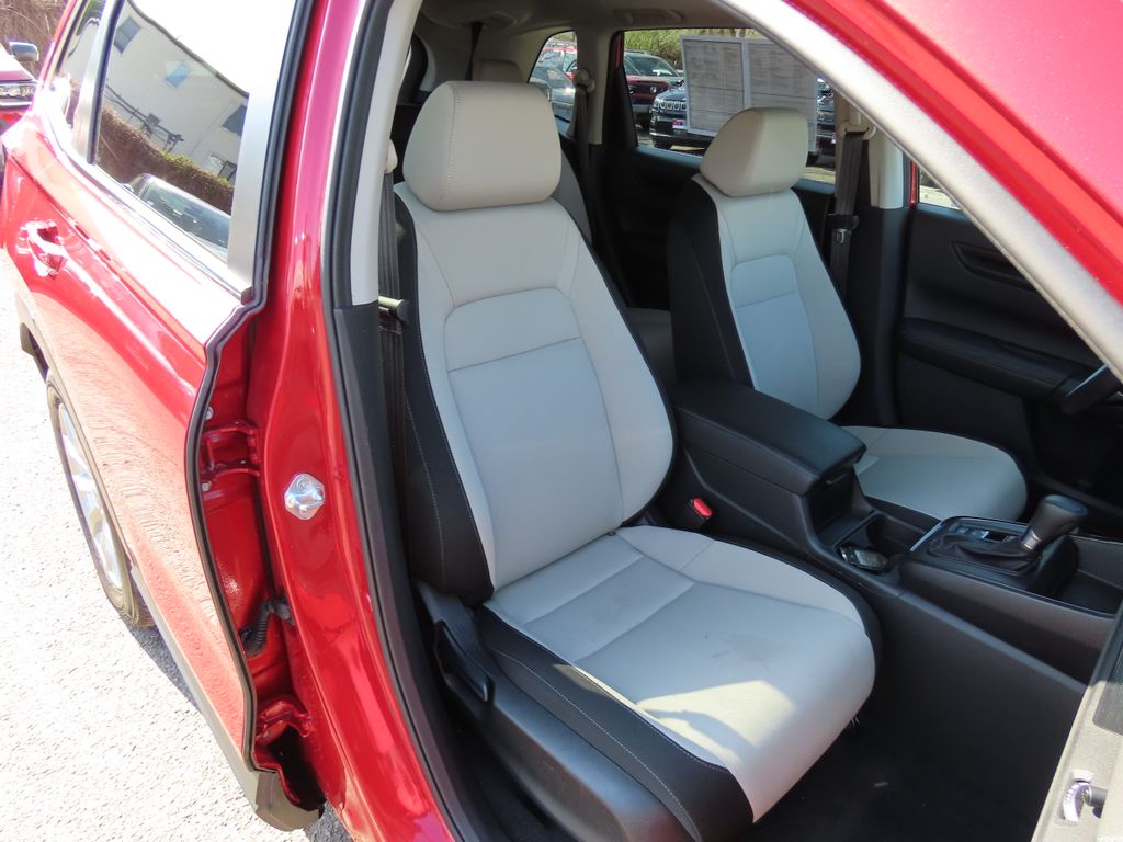 Thumbnail: 2024 Honda CR-V - 11