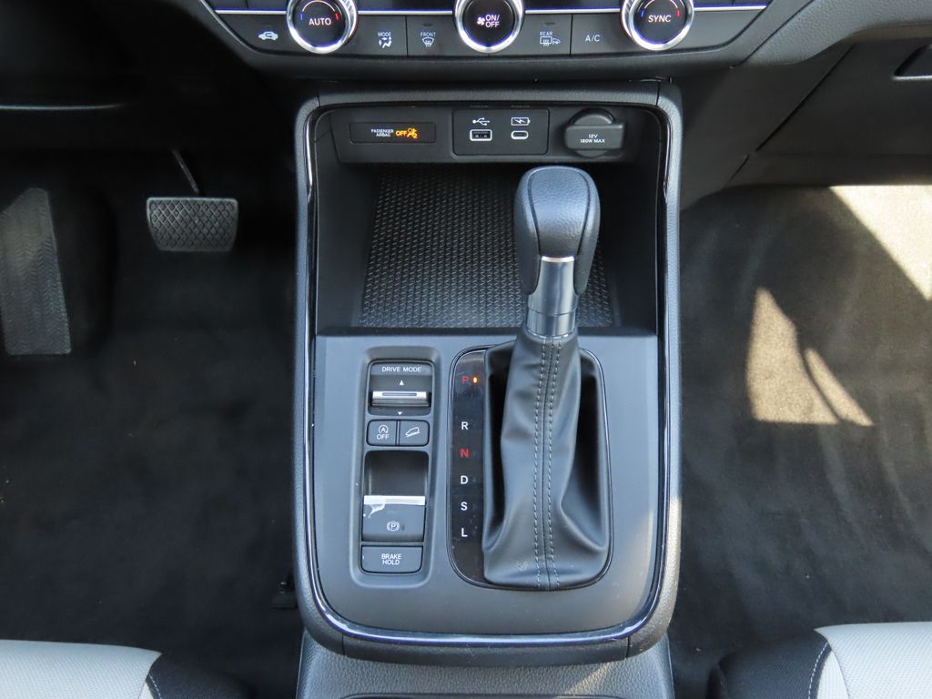 Thumbnail: 2024 Honda CR-V - 15