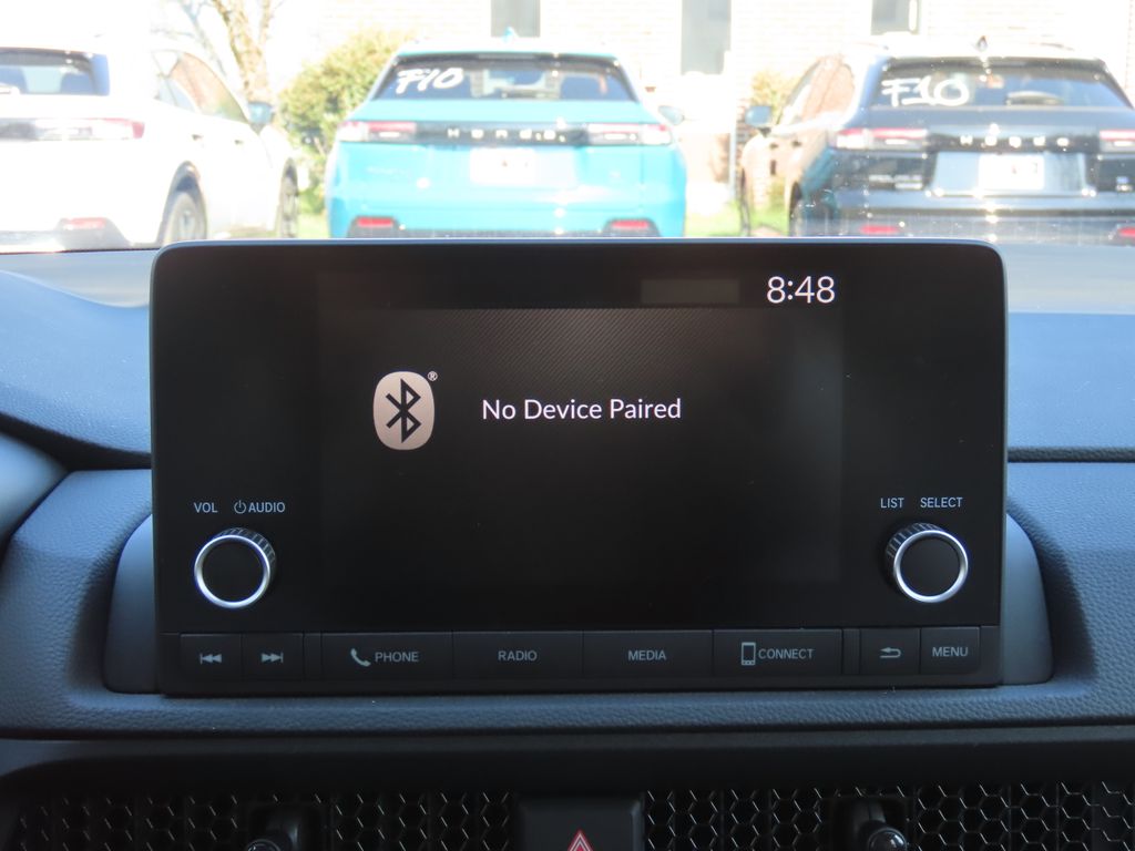 Thumbnail: 2024 Honda CR-V - 14