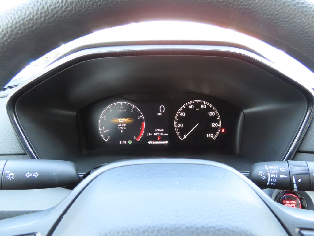 Thumbnail: 2024 Honda CR-V - 16