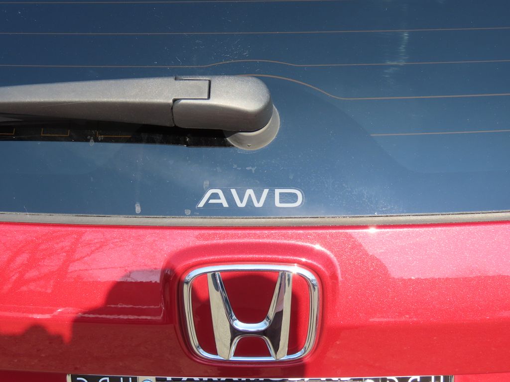 Thumbnail: 2024 Honda CR-V - 20