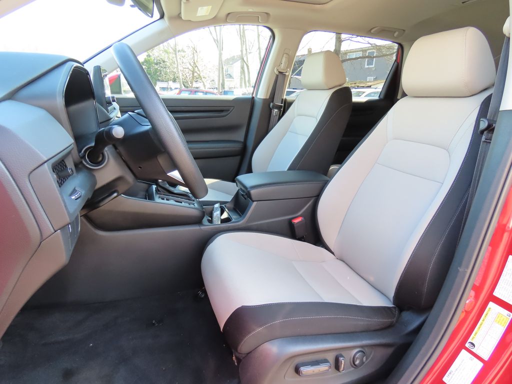 Thumbnail: 2024 Honda CR-V - 10