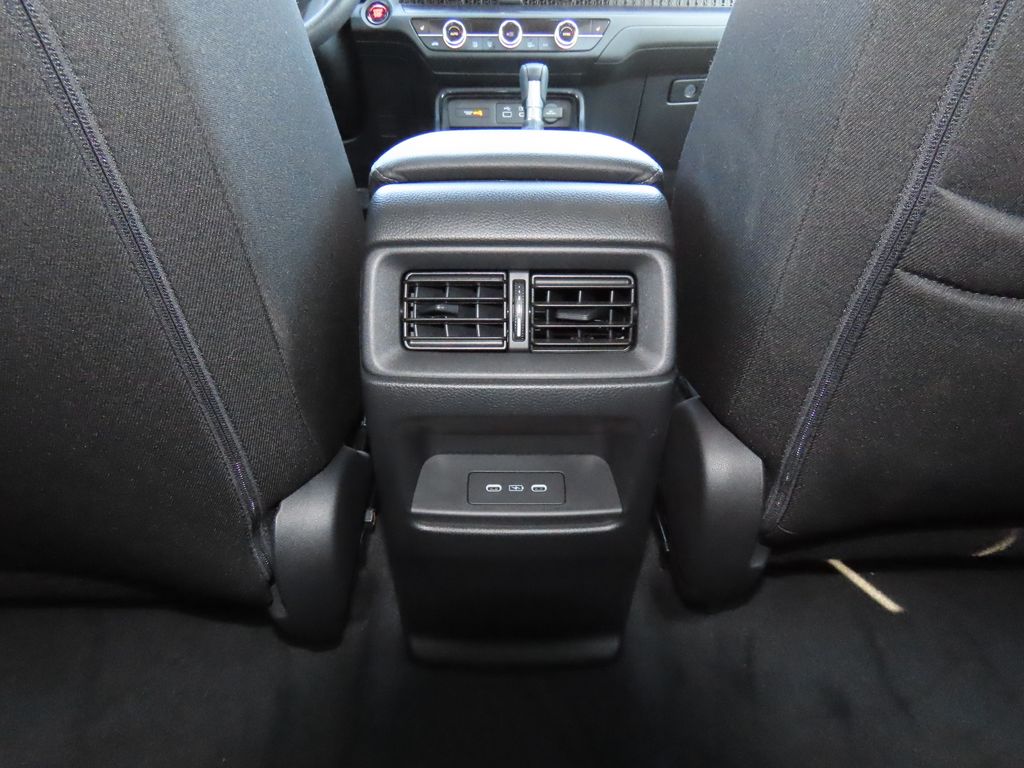 Thumbnail: 2024 Honda CR-V - 24