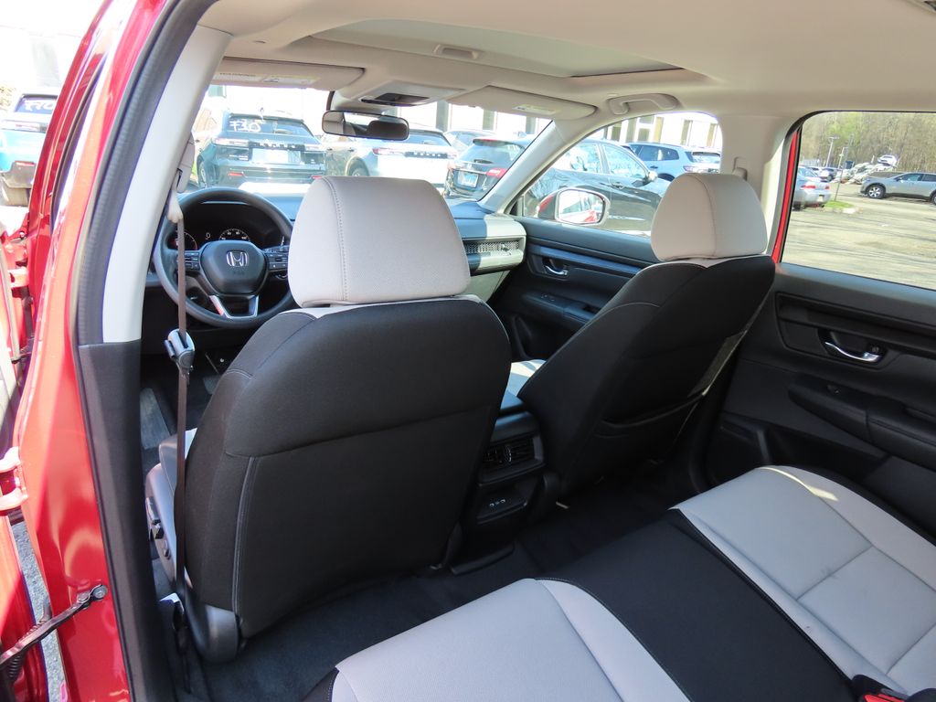 Thumbnail: 2024 Honda CR-V - 21