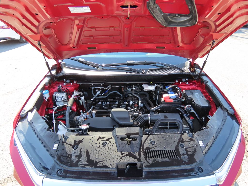 Thumbnail: 2024 Honda CR-V - 8