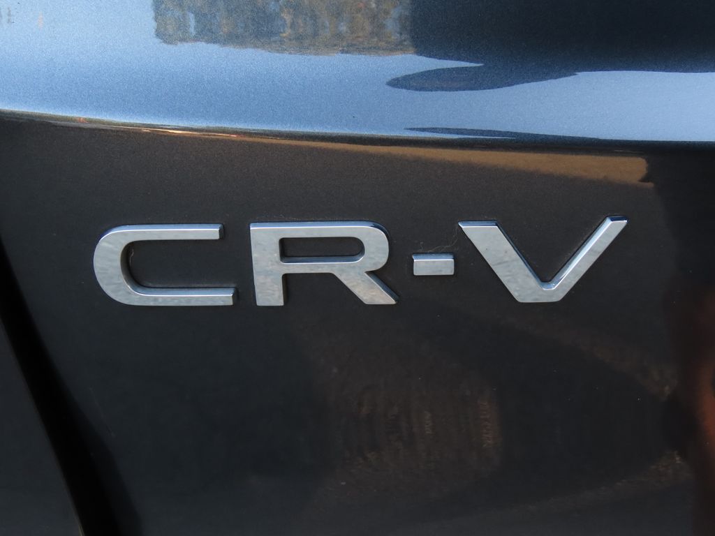 Thumbnail: 2024 Honda CR-V - 19