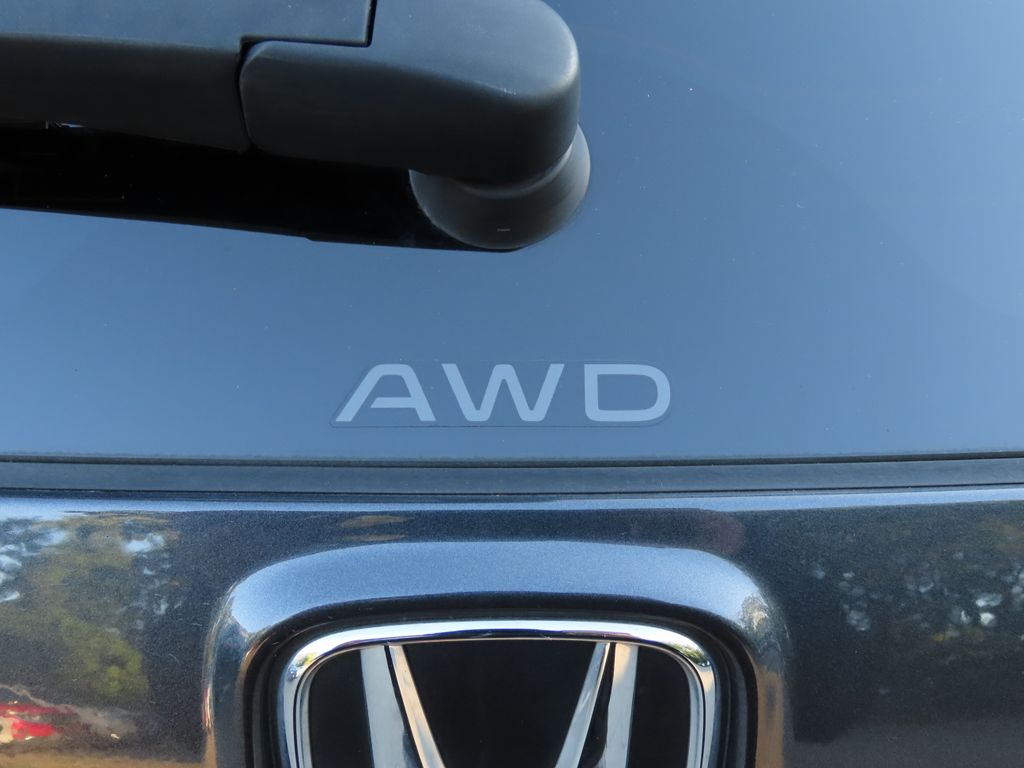 Thumbnail: 2024 Honda CR-V - 4