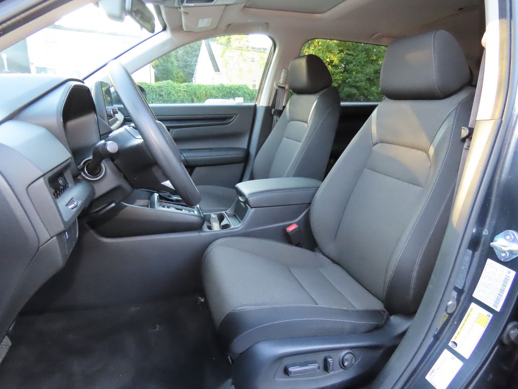Thumbnail: 2024 Honda CR-V - 8