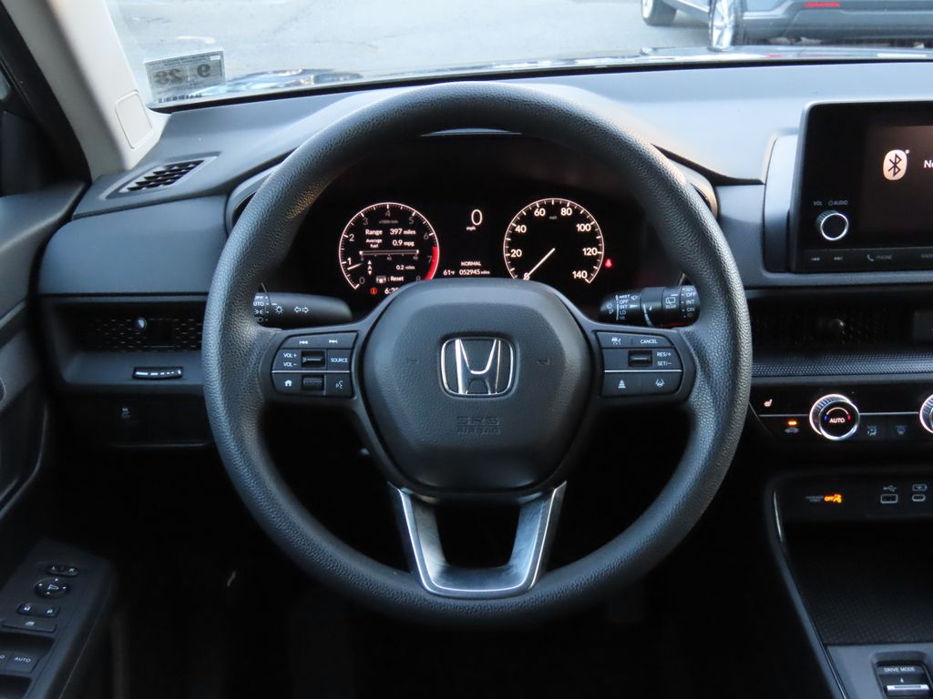 Thumbnail: 2024 Honda CR-V - 6