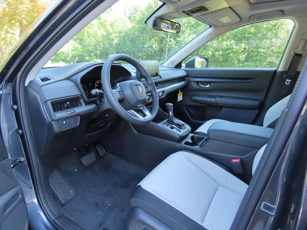 Thumbnail: 2026 Honda CR-V - 2