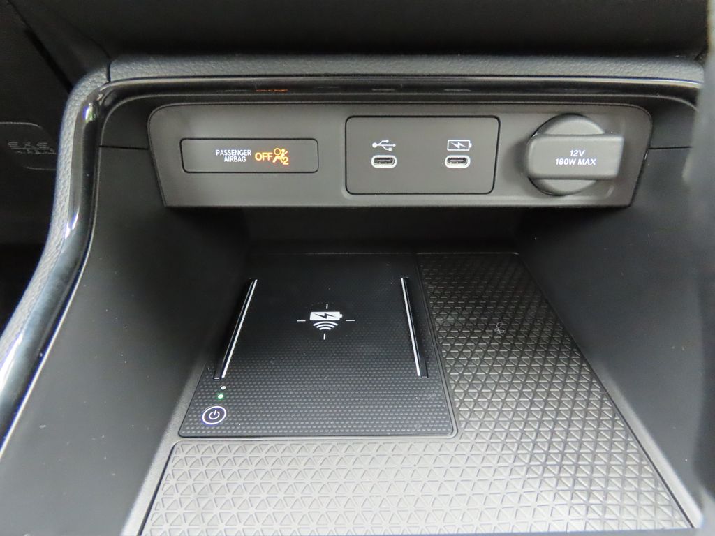 Thumbnail: 2026 Honda CR-V - 21