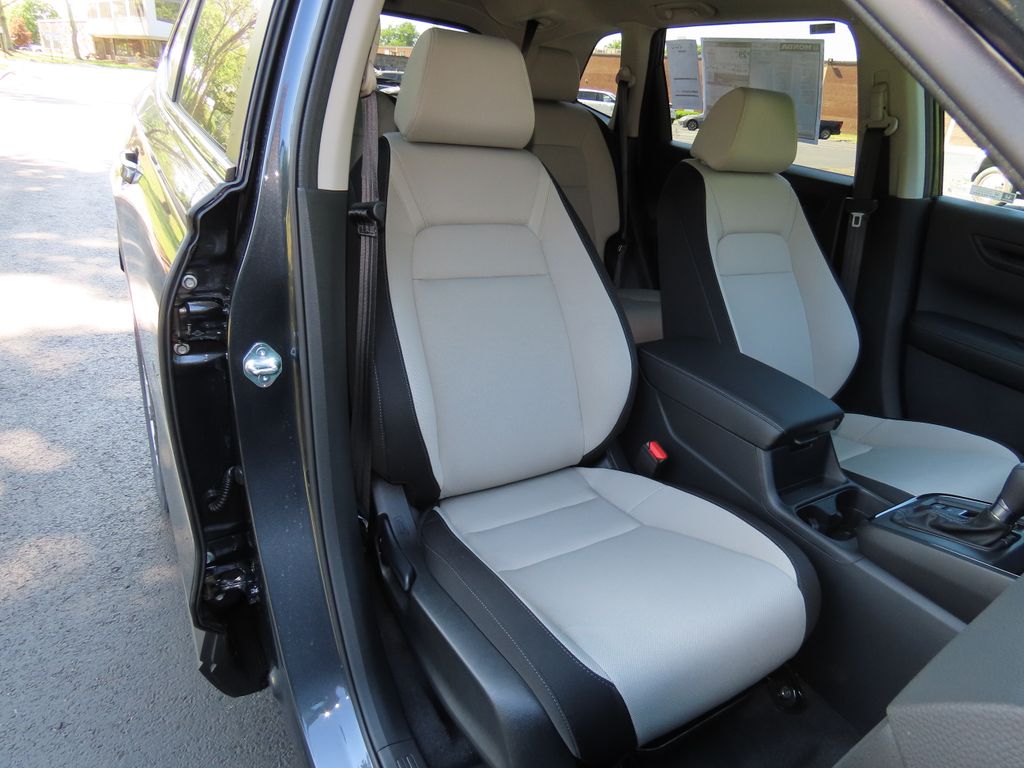 Thumbnail: 2026 Honda CR-V - 12
