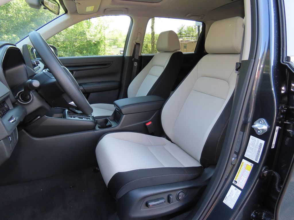 Thumbnail: 2026 Honda CR-V - 11