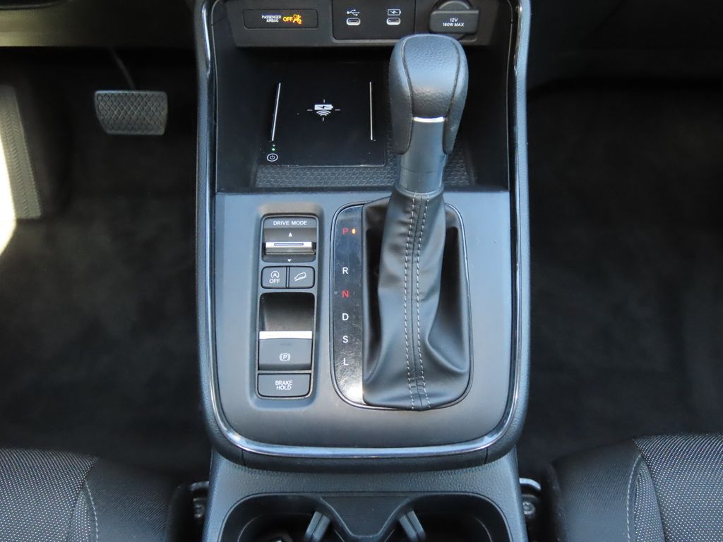 Thumbnail: 2026 Honda CR-V - 25