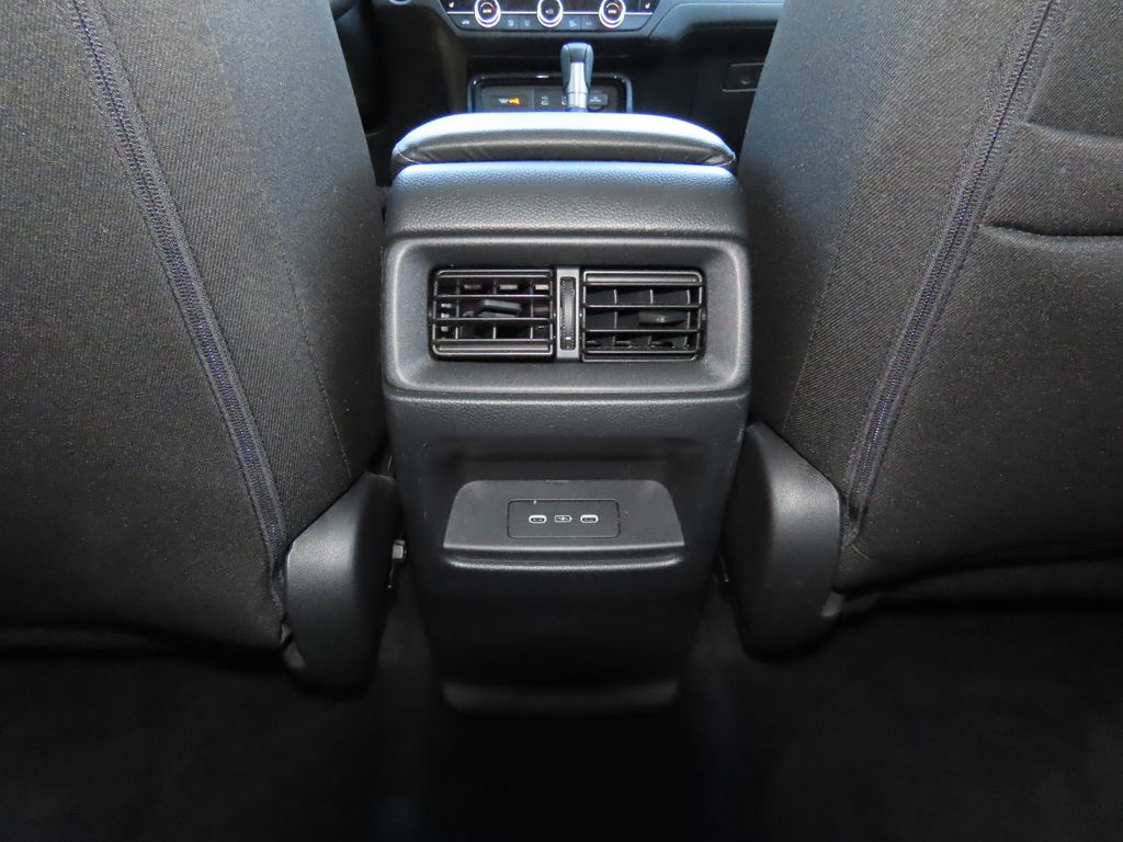 Thumbnail: 2026 Honda CR-V - 26