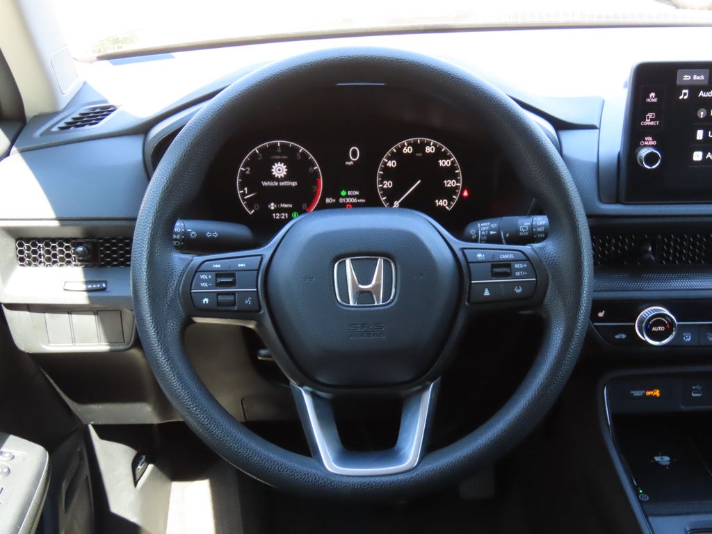 Thumbnail: 2026 Honda CR-V - 10
